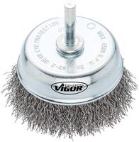 Vigor Komborstel V6800-75 V6800-75 1 stuk(s) - thumbnail