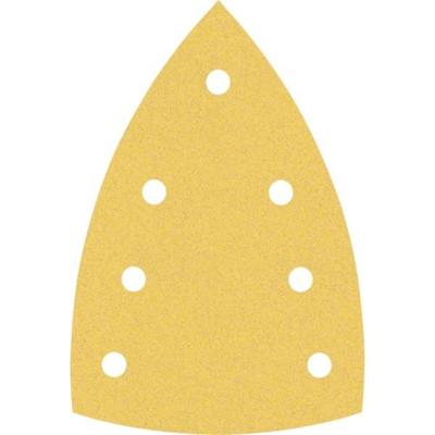 Bosch Accessoires expert c470 schuurpapier 100 x 150 mm, k 120, 50-delig - 2608901643 Bosch Accessoires expert c470 schuurpapier 100 x 150 mm, k 120, 50-delig - 2608901643
