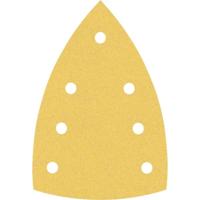 Bosch Accessoires expert c470 schuurpapier 100 x 150 mm, k 120, 50-delig - 2608901643 - thumbnail