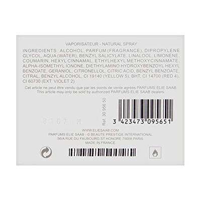 Damesparfum Girl of Now Shine Elie Saab Girl Of Now Shine EDP EDP 50 ml
