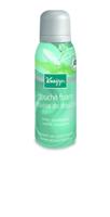 Kneipp Douche Foam Eucalyptus Mint Mini (75ml) - thumbnail