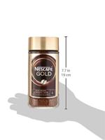 Nescafe Gold 200g bij Jumbo - thumbnail