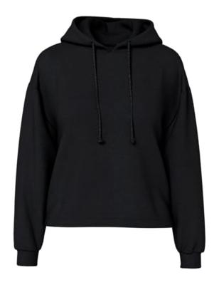 Dames Hoodie - Loungewear Top - Jogging pak hoodie