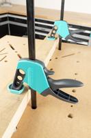 Wolfcraft Eénhandklem | EHZ Easy | 75/500mm | 1 stuk - 3023000 - thumbnail