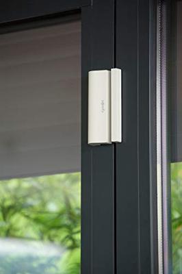 Somfy 2401362 Draadloos alarmsysteem (uitbreiding) Draadloos deur/raamcontact