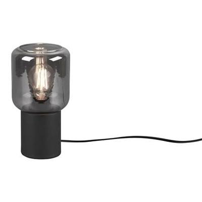 Tafellamp Norell zwart