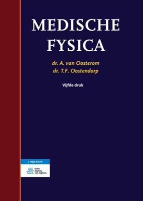 Medische fysica (Paperback)