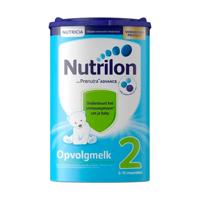 Nutrilon 2 Opvolgmelk 6-12 Maanden - thumbnail