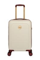 Handbagage koffer beige - 55 cm - 33 liter - MŌSZ Lauren - thumbnail