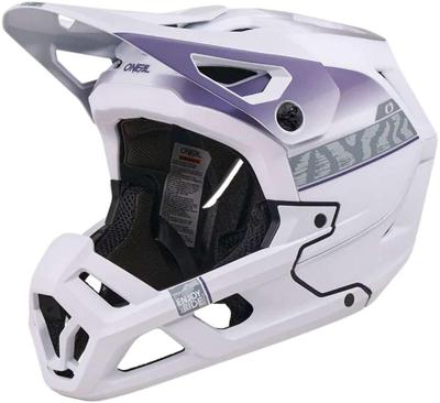O'Neal sl1 terra - fullface helmet