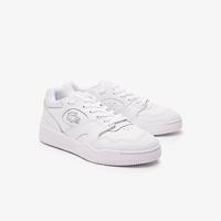 Lacoste Lineshot 746SMA011021G Wit-46 maat 46 - thumbnail