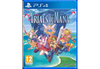 Trials of Mana - thumbnail