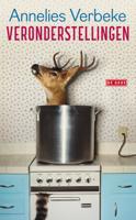 Veronderstellingen - Annelies Verbeke - eBook (9789044526172) - thumbnail