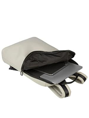 Tucano Gommo rugzak laptop/notebook max. 16" - Grey