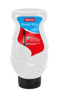 Aristo AR-31170 Verf Ready Mix 500ml Wit - thumbnail