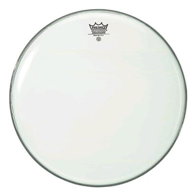 Remo BA-0215-00 Ambassador Smooth 15 inch drumvel wit Remo BA-0215-00 Ambassador Smooth 15 inch drumvel wit