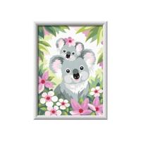 Tekenset Ravensburger Creart - thumbnail