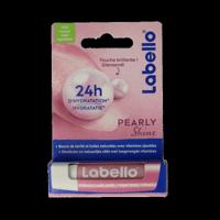 Labello Pearly Shine Lippenbalsem - thumbnail