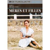 Meres Et Filles - DVD (9789461870155) - thumbnail