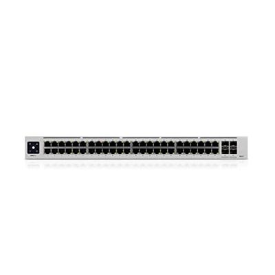 Ubiquiti Networks UniFi USW Pro Netwerk switch RJ45/SFP+ 48 + 4 poorten