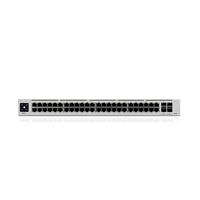 Ubiquiti Networks UniFi USW Pro Netwerk switch RJ45/SFP+ 48 + 4 poorten - thumbnail