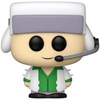 South Park Funko Pop Vinyl: Boyband Kyle - thumbnail