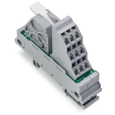 WAGO 830-800/000-313 Potentiaalverdelermodule 10 stuk(s)