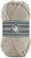 Durable Cosy Fine - Pebble - Haakgaren / Breigaren - thumbnail