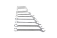 Gedore 6093150 7-012 Ring-steeksleutelset 12-delig Sleutelbreedte (metrisch) 10 - 32 mm - thumbnail