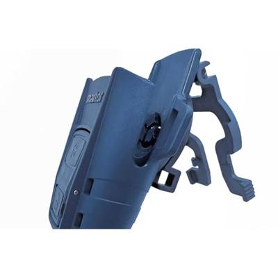 MARTOR 610101.09 Martor veiligheidsmes SECUNORM 610 XDR MET HOLSTER met grote speciale klem 160060 1 stuk 1 stuk(s)