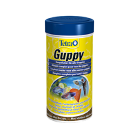TETRA GUPPY VISVOER VLOKKEN - thumbnail