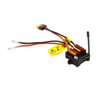 Spektrum - 40 Amp Brushed 2-in-1 ESC and SLT Receiver - thumbnail