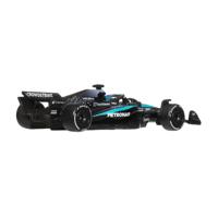 Formula 1 Hot Wheels Premium Die-Cast Vehicle 1:64 Team Mercedes Benz: Driver 1 - thumbnail