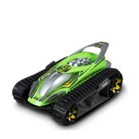 Nikko VelociTrax - Neon Green rc - thumbnail