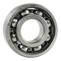SKF Kogellager ball bearings 6203 17x40x12 - thumbnail