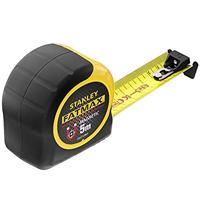 Magnetische klittenband - STANLEY - 5m x 32mm - Mylar-coating - Slijtvast - 32mm breed - thumbnail