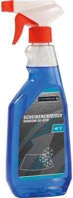 COREXX ijskrabber de-icer 500 ml