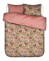 Essenza Essenza Roselina Dekbedovertrek 260x200/220 Evening rose - thumbnail