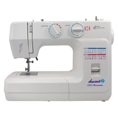 KORNELIA II 2004 Naaimachine mechanisch Łucznik
