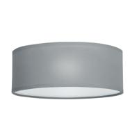 Ranex ra-1000465 mia led plafond lamp 30cm grijs - thumbnail