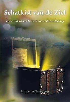 Jacqueline  Tamminga Schatkist van de Ziel
