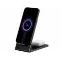 Sandberg 3in1 Wireless Charger Stand - thumbnail