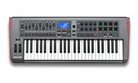Novation Impulse 49 MIDI toetsenbord 49 toetsen USB Zwart - thumbnail