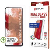 DISPLEX 01678 01678 Screenprotector (glas) Samsung Galaxy A53 5G 1 stuk(s) - thumbnail