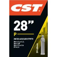 CST Binnenband 28 x 1 5/8 1 1/8 x 1 1/4 (28/32 622/630) DV 40 mm - thumbnail