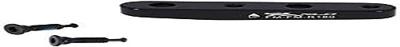 XLC Remd adapter fm a 140/180mm zw/zi brx106