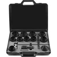 Peddinghaus 8004609001 Holpijpset - thumbnail