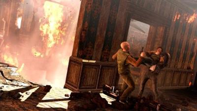 Uncharted 3 Drake's Deception Uncharted 3 Drake's Deception