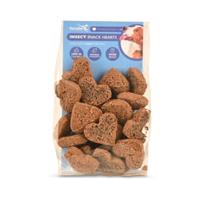PharmaDog Insect Snack Hearts - thumbnail