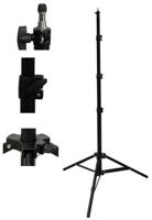 Bresser BR-TP180 Lampstatief 180cm - thumbnail